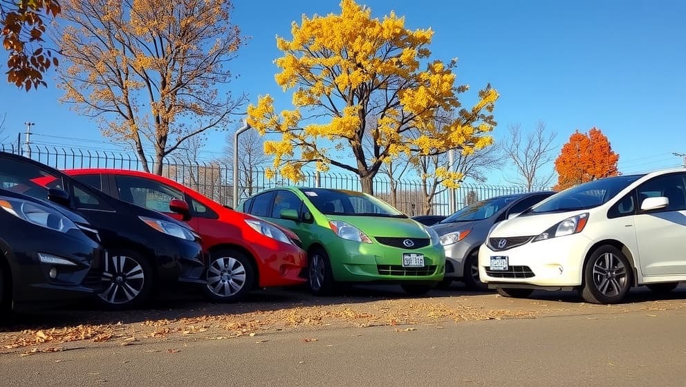 Bästa begagnade bilen för 100 000 kr som håller länge