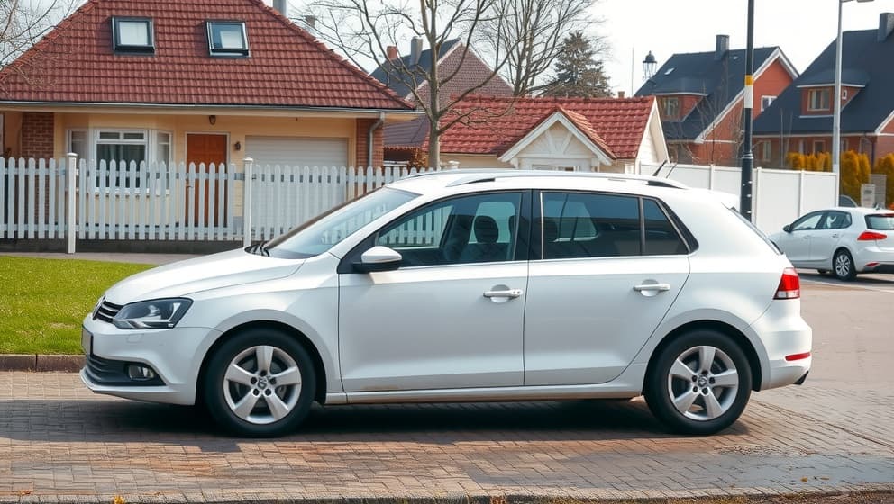 Hitta en bra begagnad bil utan dyra överraskningar