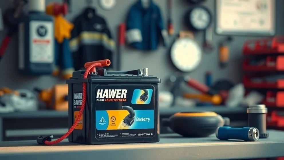 Hur länge håller ett bilbatteri egentligen i Sverige